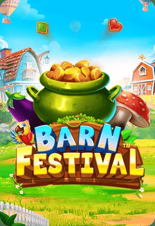 Barn Festival