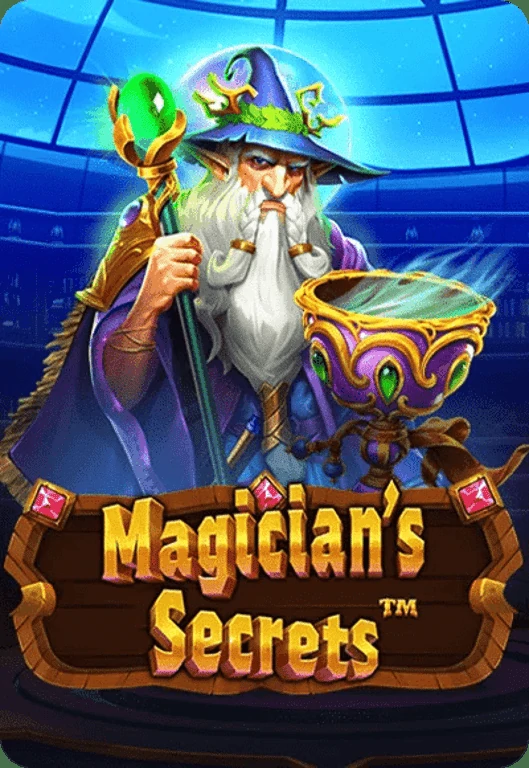 Magician's Secrets