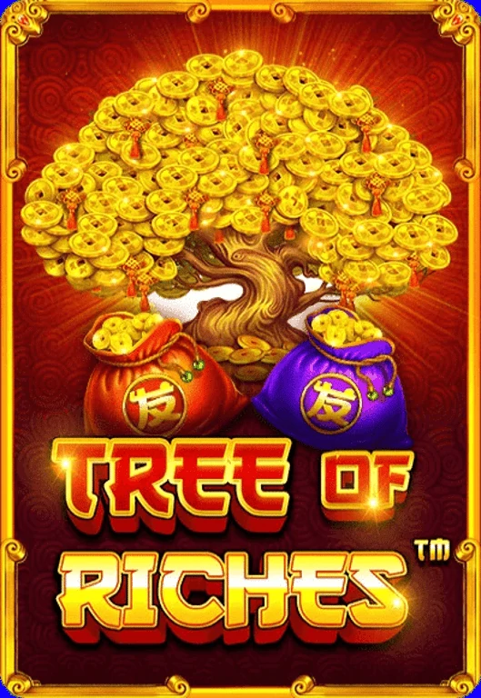 Tree Of Riches