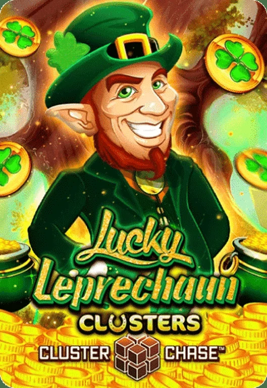 Lucky Leprechaun