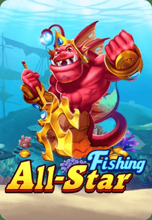 Fishing All Star