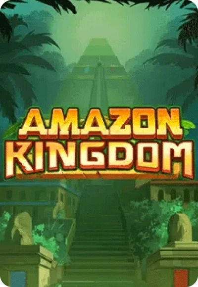 Amazon Kingdom