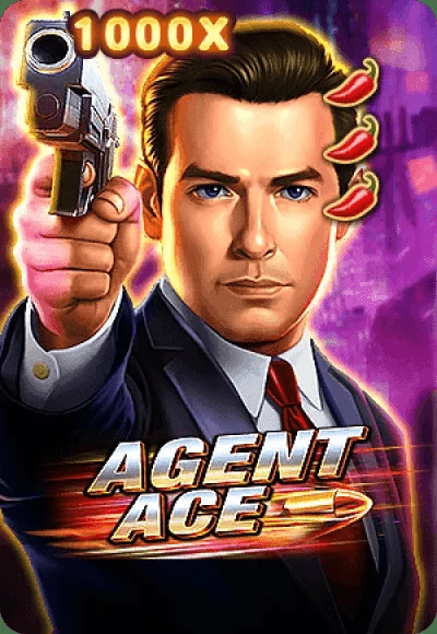 Agent Ace