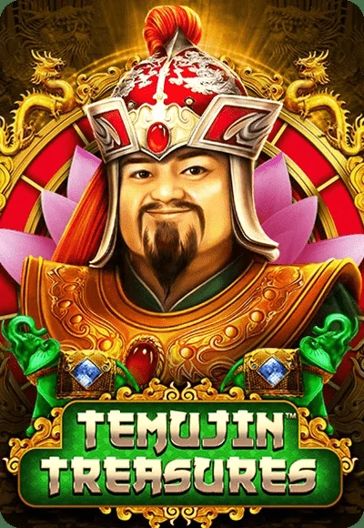 Temujin Treasures