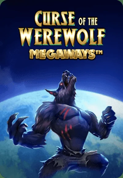 Curse of the Werewolf