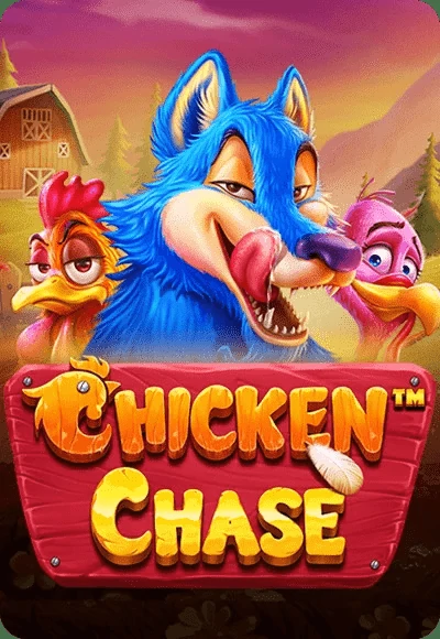 Chicken Chase