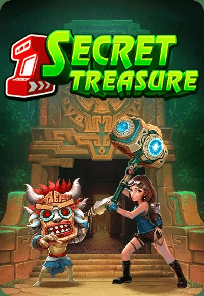 Secret Treasure