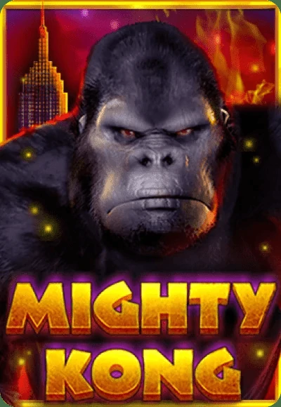 Mighty Kong